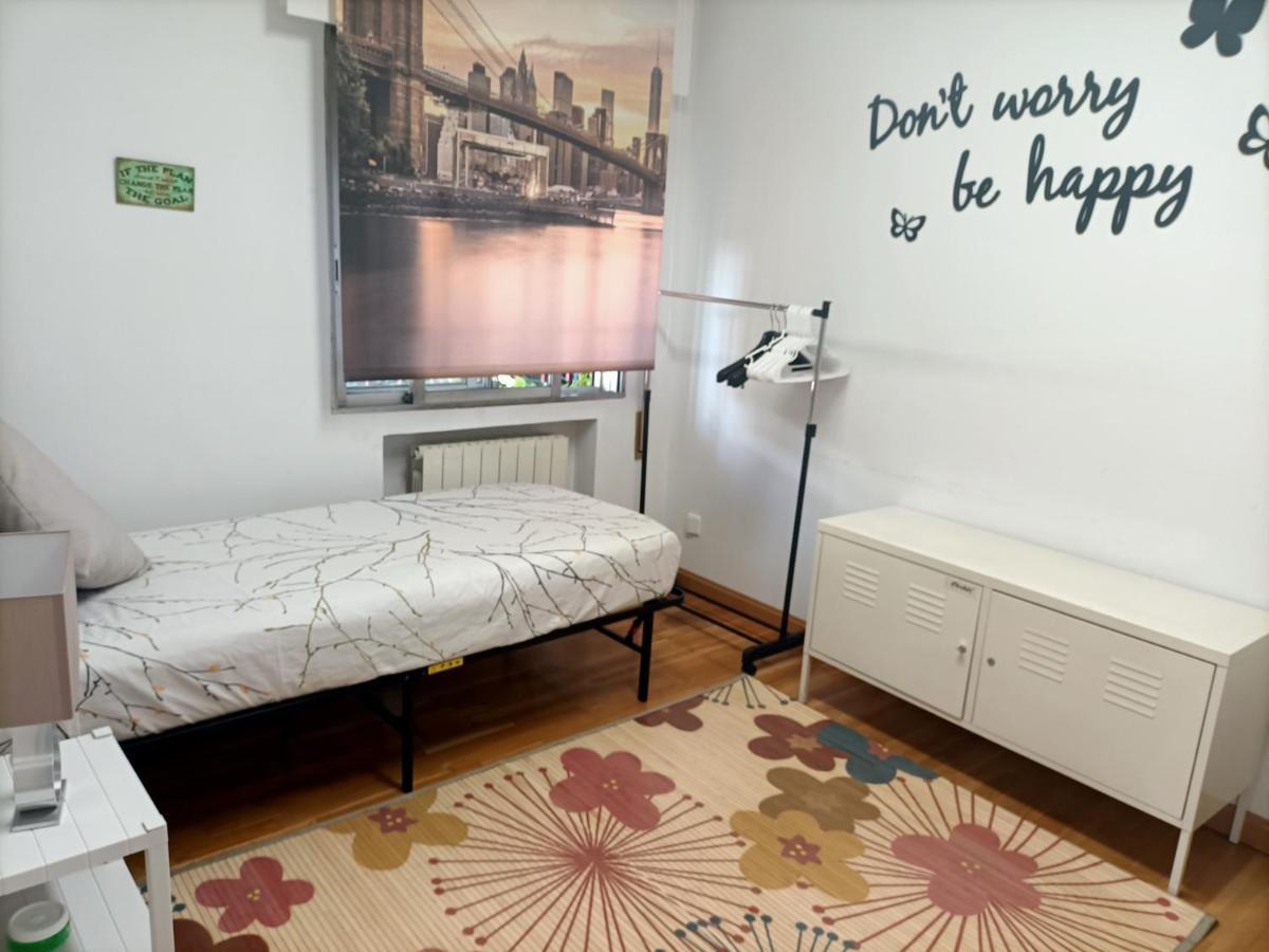 Paraiso Coliving Habitación en casa particular *